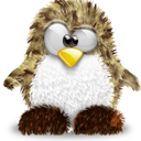 Penguin pingouin pinguino 902